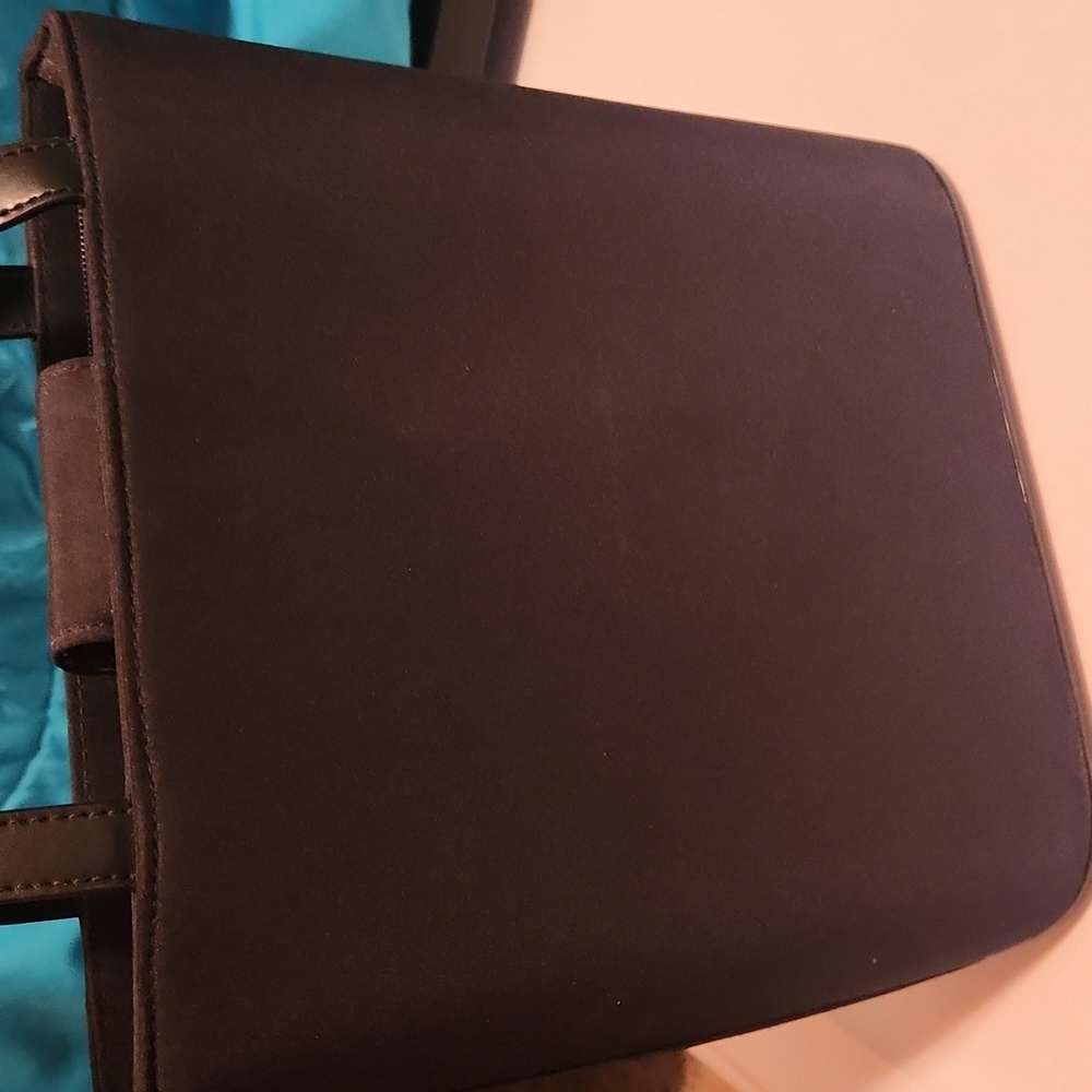 Betty Boop Black Embroidered Shoulder Bag - Picture 2 of 14